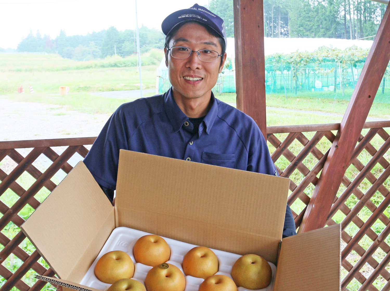 中野さん